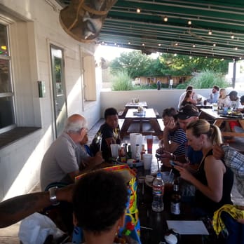 Flying Fish - Great atmosphere and great service!! - Cajun/Creole Near Me - Fort Worth, Texas