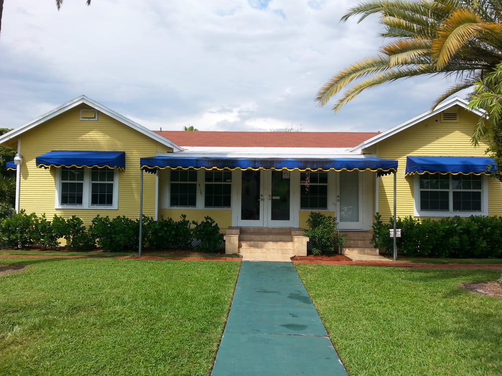 Golden Apple Learning Academy - childcare center in Miami, FL
