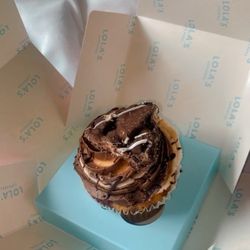 Lola's Cupcakes