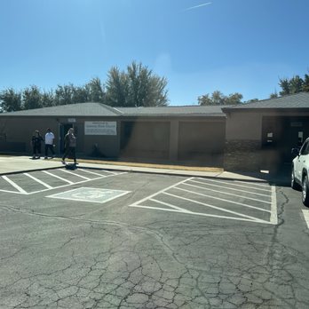 Gateway Bible Church - Front of the church - Religious Organizations Near Me - Mesa, Arizona Gateway Bible Church - Front of the church - Religious Organizations Near Me - Mesa, Arizona