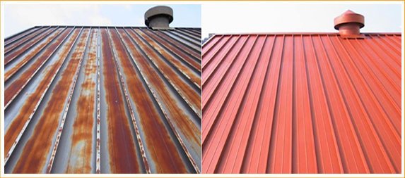 Slide of DFW Roofing & Construction