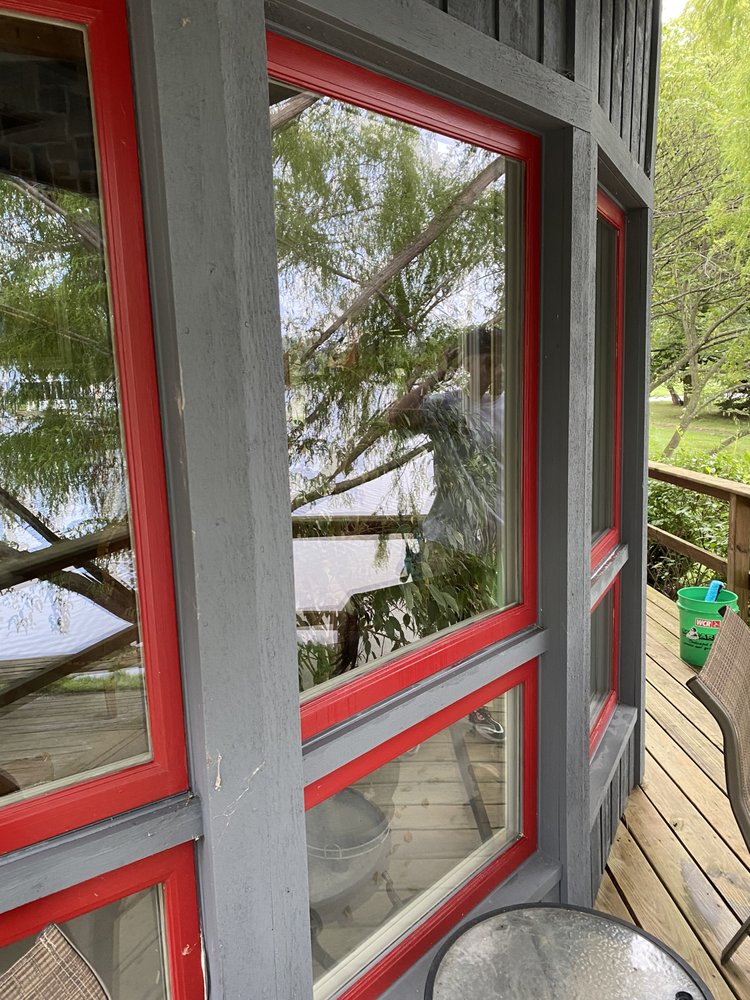 HOOK AND LADDER CLEANING Updated August 2024 14 Photos Fort Wayne