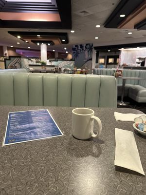 Emilia's Café by null