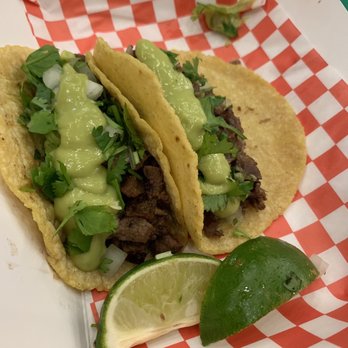 Joe's Tacos - Regular taco - Tacos Near Me - Peoria, Arizona Joe's Tacos - Regular taco - Tacos Near Me - Peoria, Arizona
