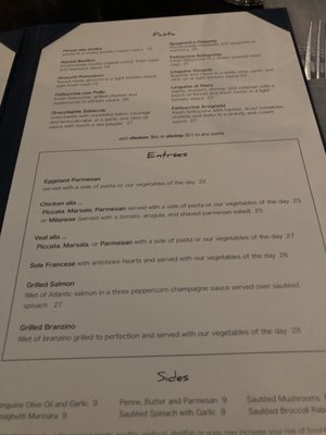Pescatore Ristorante by null