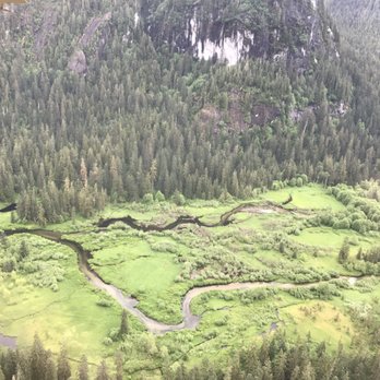 Southeast Aviation - Private Jet Charter Near Me - Ketchikan, Alaska