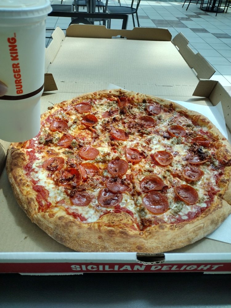 SICILIAN DELIGHT Updated September 2024 14 Reviews 687 Eastview