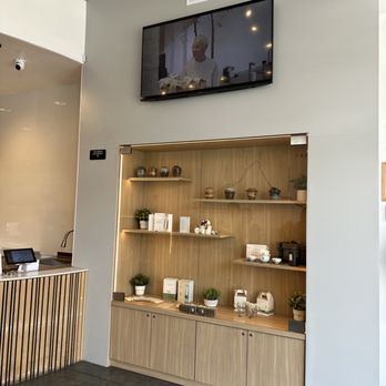 Chicha San Chen - Inside - Bubble Tea Near Me - Alhambra, California