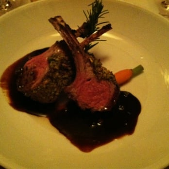 Ciera Steak + Chophouse - Lamb - Steakhouses Near Me - Stateline, Nevada Ciera Steak + Chophouse - Lamb - Steakhouses Near Me - Stateline, Nevada