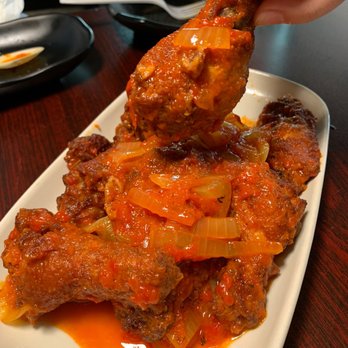 Suyajoint - African Near Me - Roxbury Crossing, Massachusetts