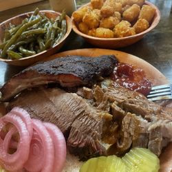 Liter House - Food coma on the way at Liter House !!