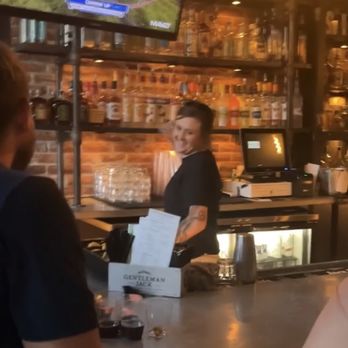 Sidecar Lounge Denver