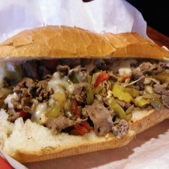 Tat's Delicatessen - CheeseSteak - Delis Near Me - Seattle, Washington Tat's Delicatessen - CheeseSteak - Delis Near Me - Seattle, Washington