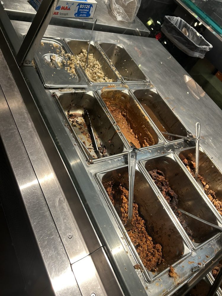 Chipotle Mexican Grill