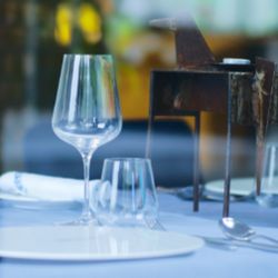 Restaurant Domino - Domino GmbH