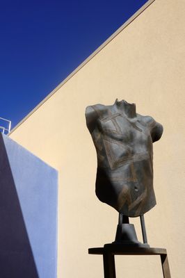 Albuquerque Museum by null