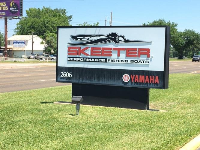 SKEETER BOATS Updated September 2024 1 Skeeter Rd, Kilgore, Texas