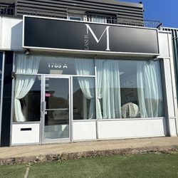 M Laser