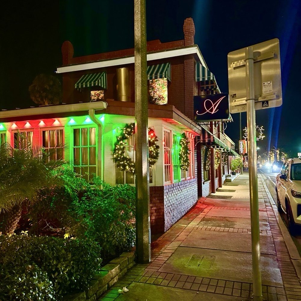 Alexander's - Steakhouses Near Me - Ormond Beach, Florida