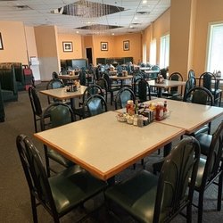 Willow Creek Cafe