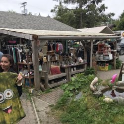 Castaways-Tofino - Wide range of things available to purchase