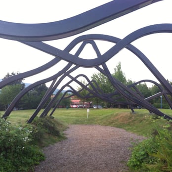 Waterfront Park - Parks Near Me - North Vancouver, British Columbia Waterfront Park - Parks Near Me - North Vancouver, British Columbia
