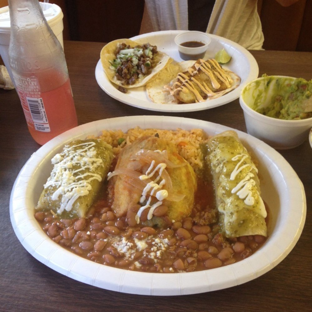 Mi Pueblo - Mi Pueblo plate, tacos, and Guac!!! - Mexican Near Me - Hyannis, Massachusetts Mi Pueblo - Mi Pueblo plate, tacos, and Guac!!! - Mexican Near Me - Hyannis, Massachusetts