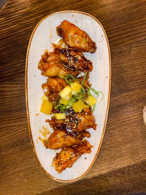 The Craftsman by null