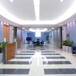 TMD Commercial Cleaning