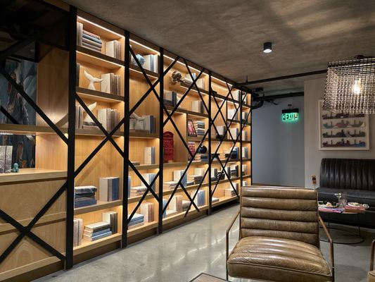 Room 56 by null