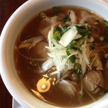 Tra Mi - Vietnamese Near Me - Marrickville, NSW