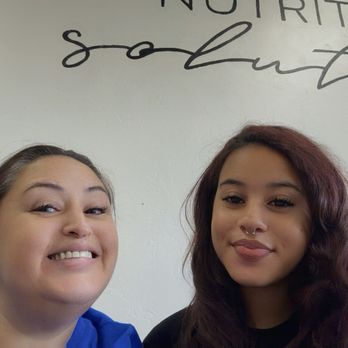 Nutrition Solution - Me and my daughter - Juice Bars & Smoothies Near Me - Lemon Grove, California Nutrition Solution - Me and my daughter - Juice Bars & Smoothies Near Me - Lemon Grove, California