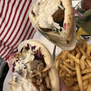 L'As du Fallafel - Kosher Near Me - Paris, 75 L'As du Fallafel - Kosher Near Me - Paris, 75