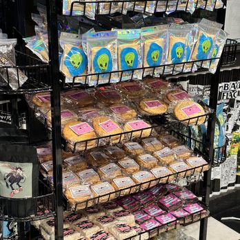 Rad Coffee  - Snacks - Coffee & Tea Near Me - Long Beach, California