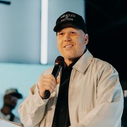 Elevate Life Church CT - Pastor Baker