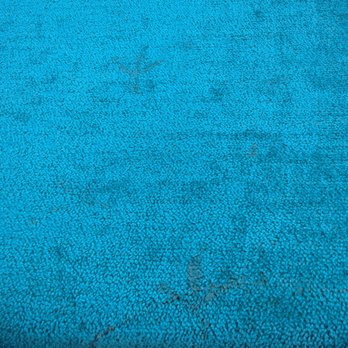 Green Valley Ranch Pool - Cute Birdy foot prints on their recliners at the pool! - Lounges Near Me - Henderson, Nevada