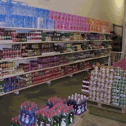 Factory Foods