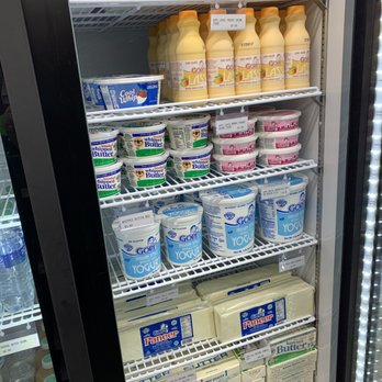 Prime Market - Dairy Products (1/2) - International Grocery Near Me - Manteca, California
