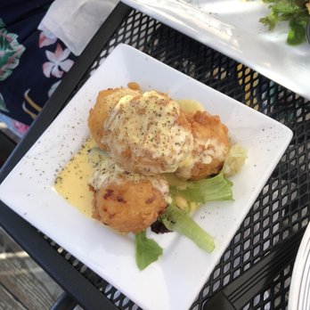 Provost - Fried Mac and cheese balls - Breakfast & Brunch Near Me - Washington, DC, District of Columbia Provost - Fried Mac and cheese balls - Breakfast & Brunch Near Me - Washington, DC, District of Columbia