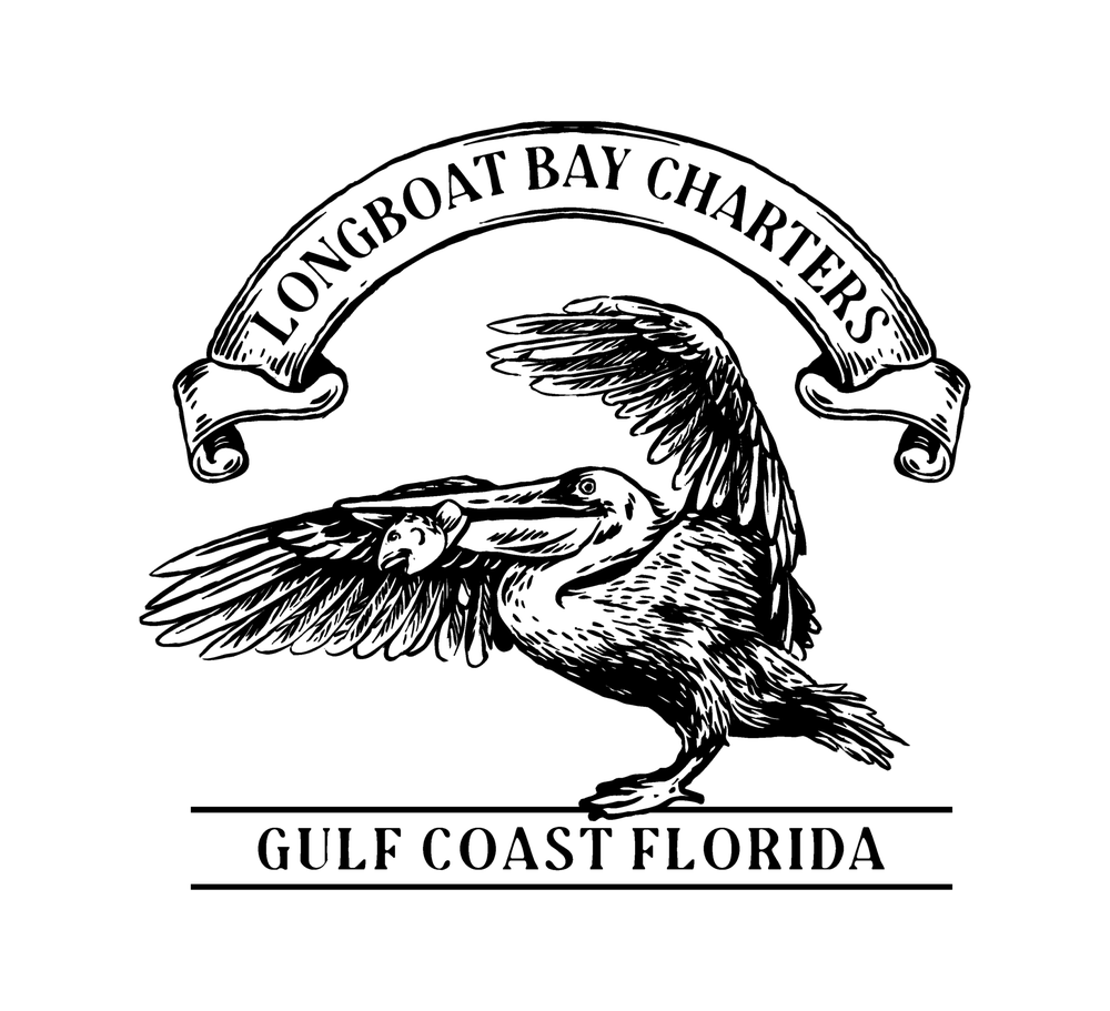 Longboat Bay Charters Logo