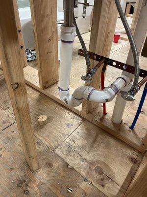 Killeen Plumbing & Heating