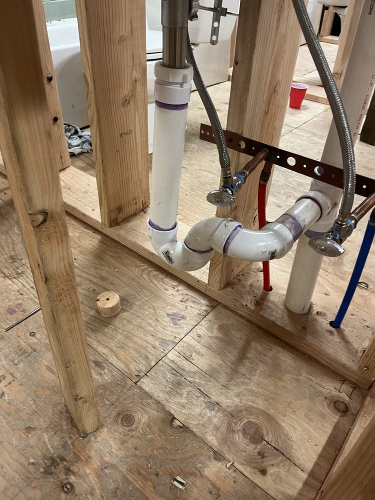 Slide of Killeen Plumbing & Heating