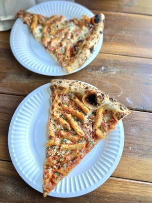Scottie's Pizza Parlor NW by null