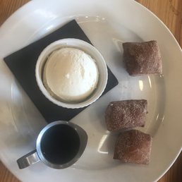 Affogato