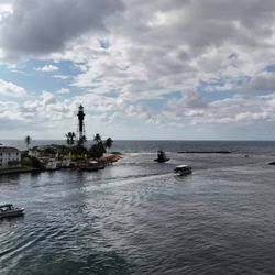 Hillsboro Inlet Park