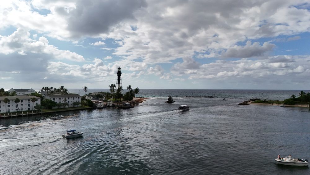 Hillsboro Inlet Park Image