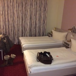 Flair Hotel Weiss - Zimmer