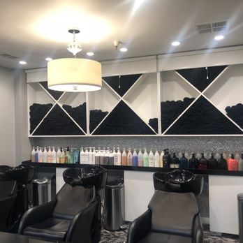 Salon One 50 - Shampoo area. And they use Oribe! - Hair Salons Near Me - Alamo, California Salon One 50 - Shampoo area. And they use Oribe! - Hair Salons Near Me - Alamo, California