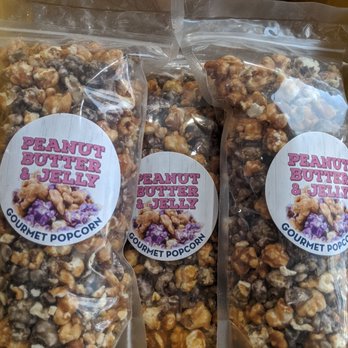 Pop On The Block - Delicious !!!! - Popcorn Shops Near Me - Stonington, Connecticut Pop On The Block - Delicious !!!! - Popcorn Shops Near Me - Stonington, Connecticut