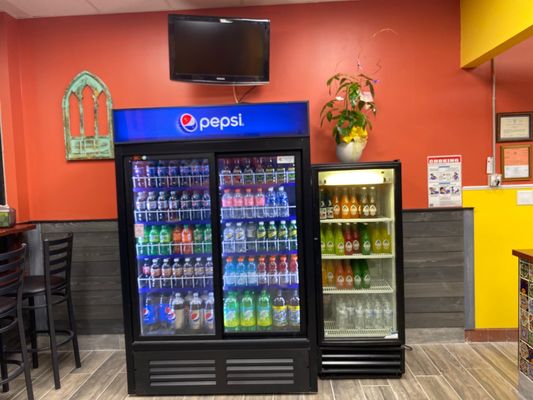 Bang Bang Burritos by null